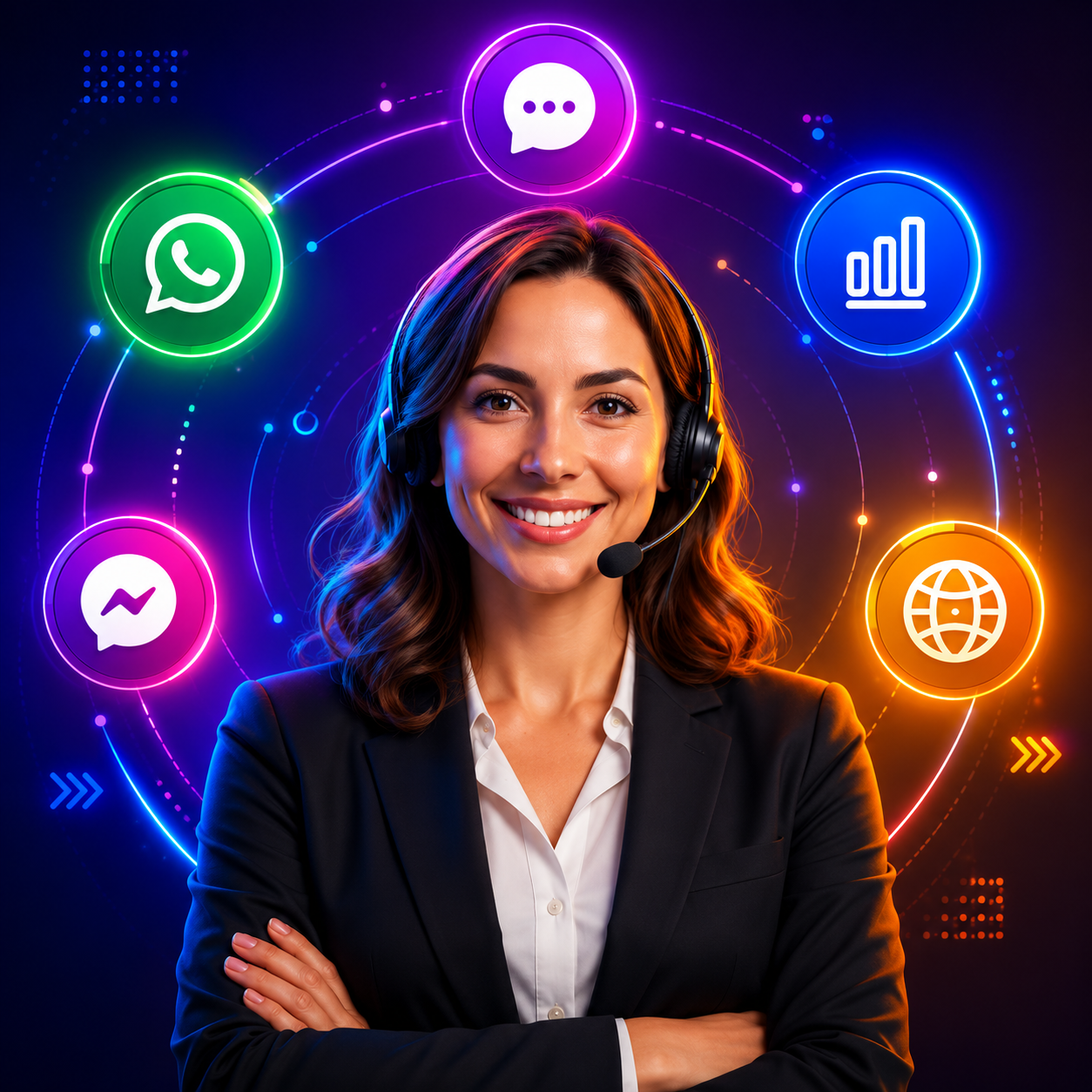 Real-Time Interactions