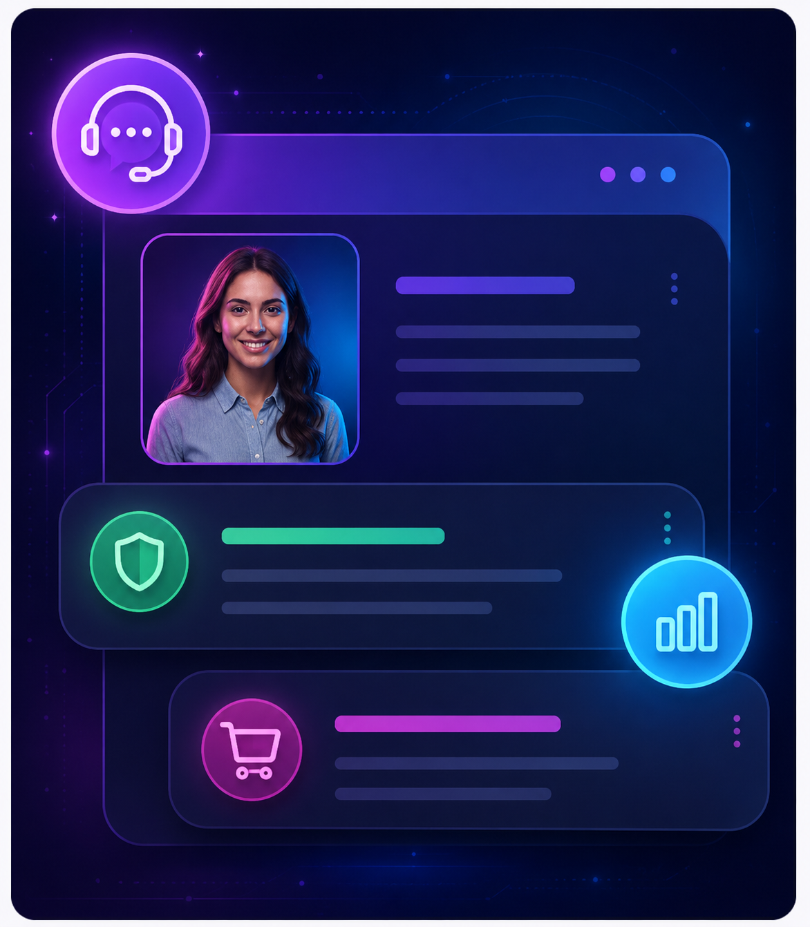 Omnichannel