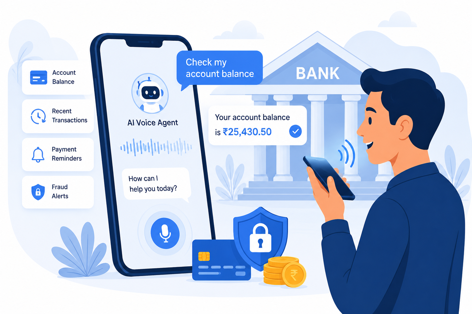 Banking AI