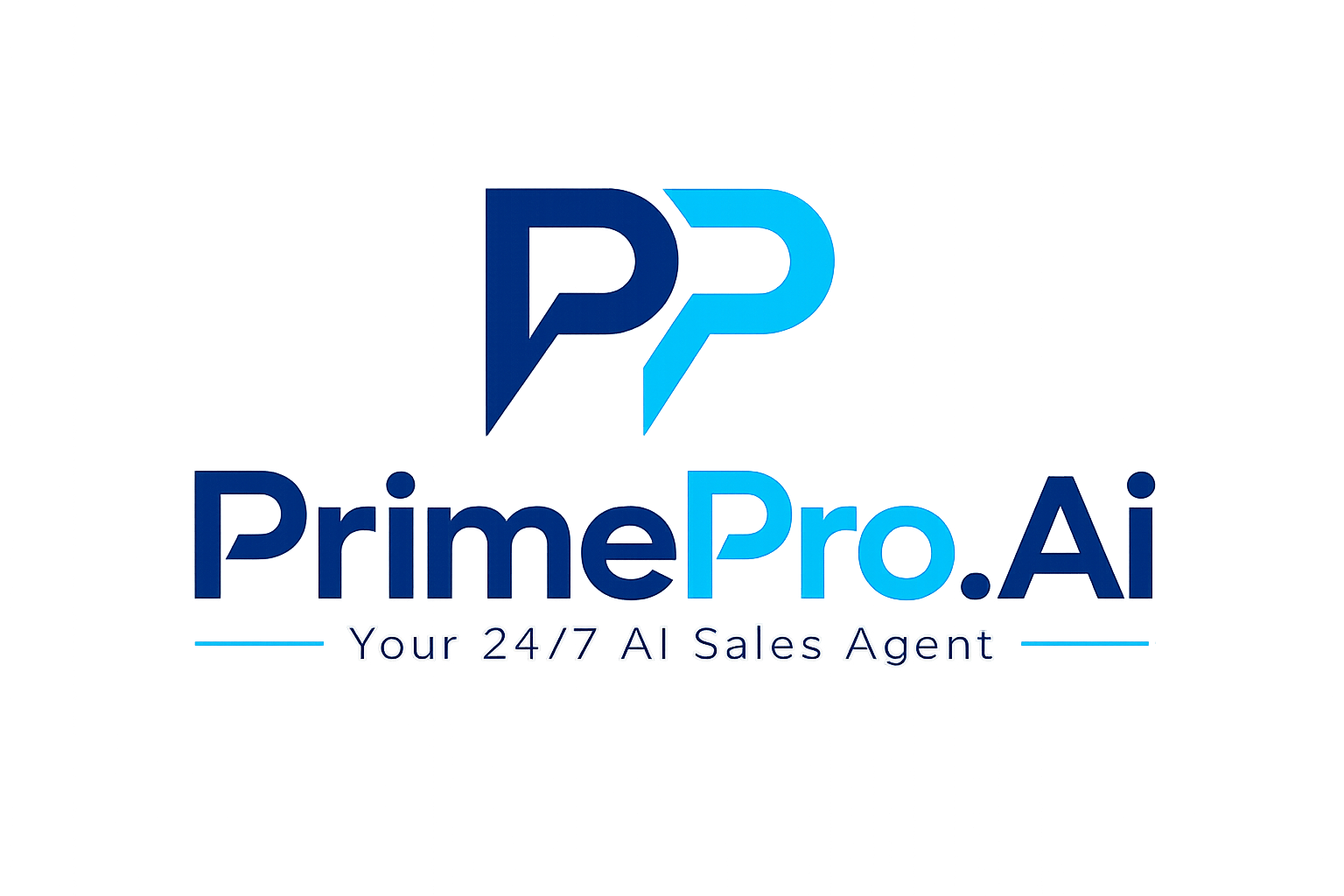 PrimePro.Ai Logo