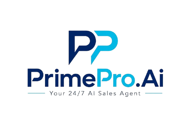 PrimePro Technologies Logo