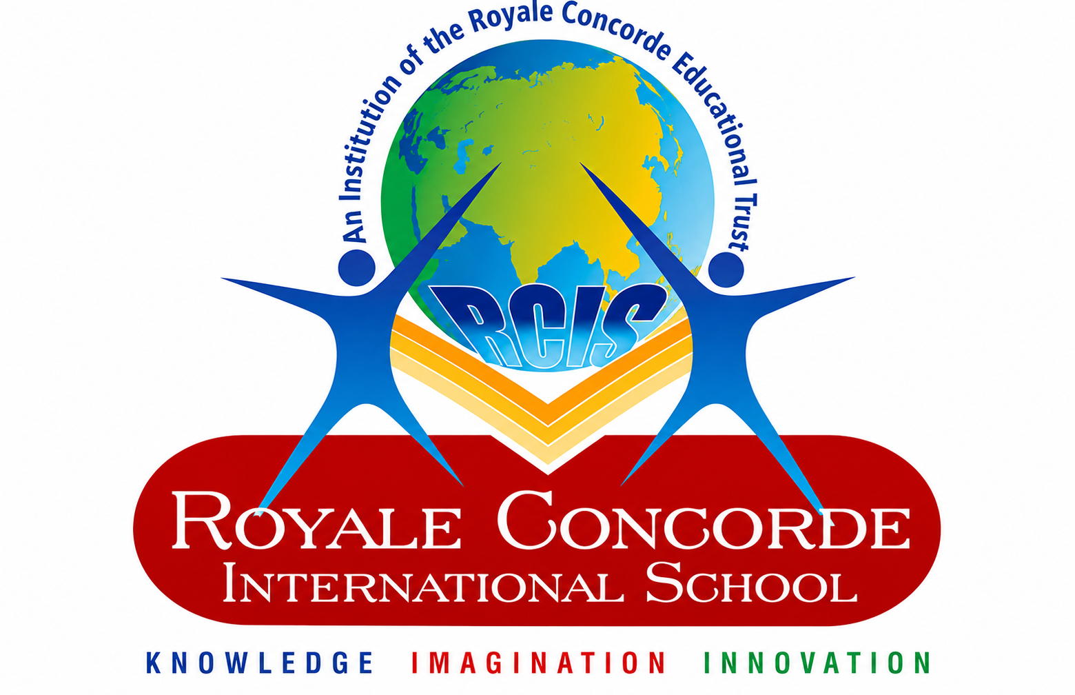 Royale Concorde International School